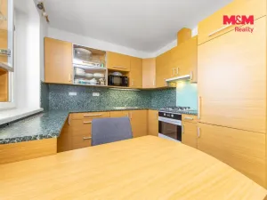 Prodej bytu 2+kk, Drásov, Hradčanská, 53 m2