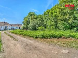 Prodej rodinného domu, Staré Jesenčany, 110 m2