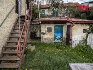 Prodej rodinného domu, Svojšice, 40 m2