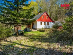 Prodej chalupy, Tanvald - Šumburk nad Desnou, 118 m2