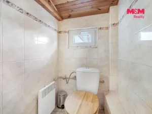 Prodej chalupy, Tanvald - Šumburk nad Desnou, 118 m2