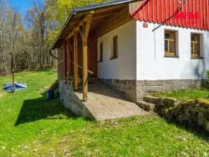 Prodej chalupy, Tanvald - Šumburk nad Desnou, 118 m2