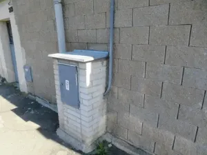 Dražba rodinného domu, Kolín, Šotnovská, 10 m2