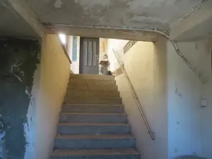 Dražba rodinného domu, Kolín, Šotnovská, 10 m2