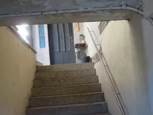 Dražba rodinného domu, Kolín, Šotnovská, 10 m2