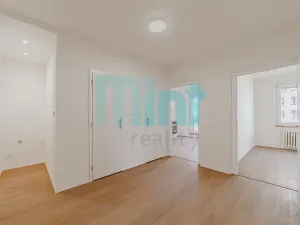 Pronájem bytu 3+1, Bohumín, Svat. Čecha, 67 m2