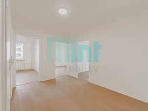 Pronájem bytu 3+1, Bohumín, Svat. Čecha, 67 m2