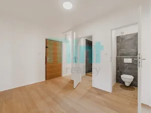Pronájem bytu 3+1, Bohumín, Svat. Čecha, 67 m2