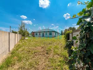 Prodej pozemku pro bydlení, Olza, Polsko, Grobla, 565 m2