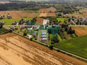 Prodej rodinného domu, Olza, Polsko, Grobla, 103 m2