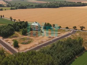 Prodej pozemku pro bydlení, Uničov, 953 m2