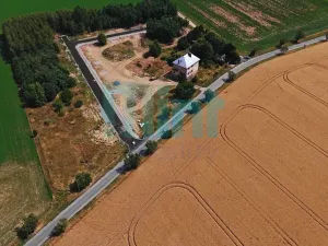 Prodej pozemku pro bydlení, Uničov, 1062 m2