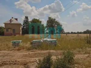 Prodej pozemku pro bydlení, Uničov, 1126 m2