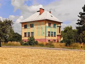 Prodej pozemku pro bydlení, Uničov, 1126 m2