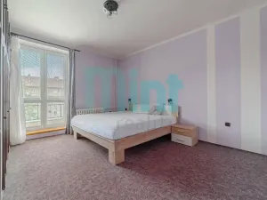 Prodej bytu 4+1, Ostrava, Hlavní třída, 100 m2