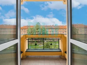 Prodej bytu 4+1, Ostrava, Hlavní třída, 100 m2