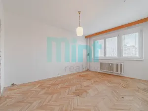Prodej bytu 3+1, Ostrava, Zdeňka Štěpánka, 83 m2