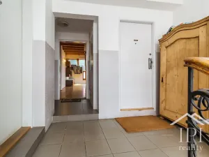 Pronájem bytu 2+kk, Praha - Smíchov, Preslova, 113 m2