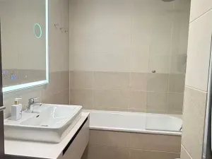 Prodej bytu 2+kk, Praha - Holešovice, U Pergamenky, 56 m2