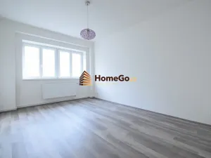 Pronájem bytu 3+1, Praha - Nusle, U gymnázia, 90 m2