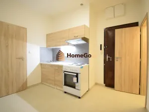 Pronájem bytu 2+1, Praha - Nusle, U gymnázia, 55 m2