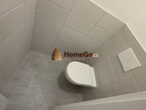 Pronájem bytu 2+kk, Praha - Nusle, Žateckých, 50 m2