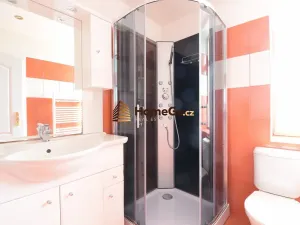 Pronájem bytu 2+1, Praha - Nusle, Nad Nuslemi, 57 m2