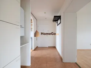 Pronájem bytu 2+1, Praha - Nusle, Nad Nuslemi, 57 m2