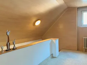 Prodej rodinného domu, Ostrava, Dřevařská, 130 m2