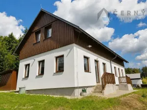 Pronájem bytu 3+kk, Josefův Důl, 80 m2