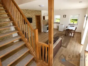 Pronájem bytu 3+kk, Josefův Důl, 80 m2