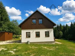 Pronájem bytu 3+kk, Josefův Důl, 80 m2