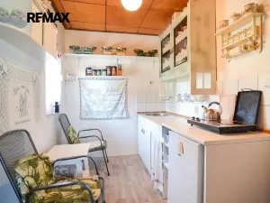 Prodej vinného sklepa, Tvrdonice, 46 m2