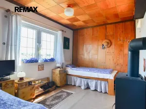 Prodej vinného sklepa, Tvrdonice, 46 m2