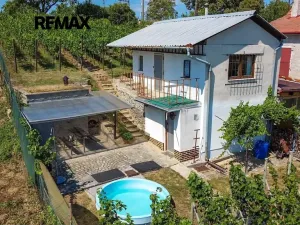 Prodej vinného sklepa, Tvrdonice, 46 m2