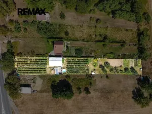 Prodej vinného sklepa, Tvrdonice, 46 m2