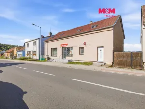Prodej rodinného domu, Lužná, Čsl. armády, 280 m2
