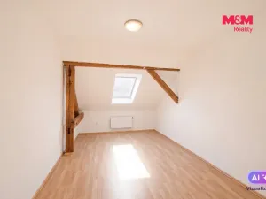 Prodej rodinného domu, Lužná, Čsl. armády, 280 m2