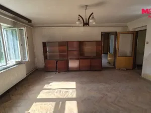 Prodej zemědělské usedlosti, Mikulovice, Hlucholazská, 450 m2