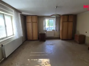 Prodej zemědělské usedlosti, Mikulovice, Hlucholazská, 450 m2