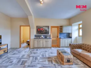 Prodej historického objektu, Manětín - Rabštejn nad Střelou, 1250 m2