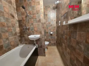 Pronájem bytu 1+1, Loket, Sportovní, 37 m2