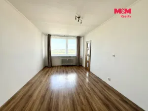Pronájem bytu 3+1, Most, Javorová, 66 m2
