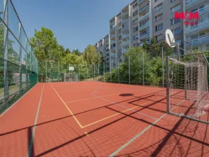Prodej bytu 2+1, Valašské Meziříčí, Zdeňka Fibicha, 56 m2