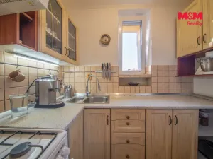 Prodej bytu 4+kk, Ostrava - Mariánské Hory, Nivnická, 83 m2
