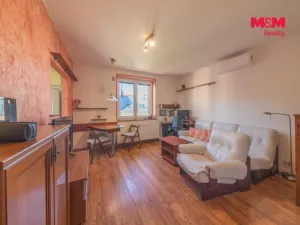 Prodej bytu 4+kk, Ostrava - Mariánské Hory, Nivnická, 83 m2