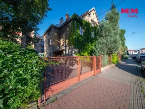Prodej bytu 4+kk, Ostrava - Mariánské Hory, Nivnická, 83 m2