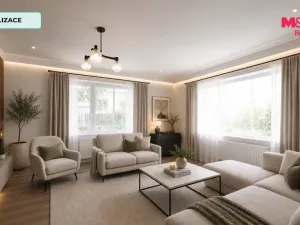 Prodej rodinného domu, Hradec Králové - Svobodné Dvory, Nová, 86 m2