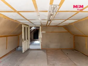 Prodej rodinného domu, Libavá - Město Libavá, Smilovská, 115 m2