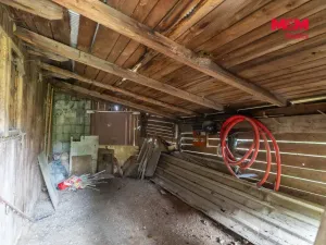 Prodej rodinného domu, Libavá - Město Libavá, Smilovská, 115 m2